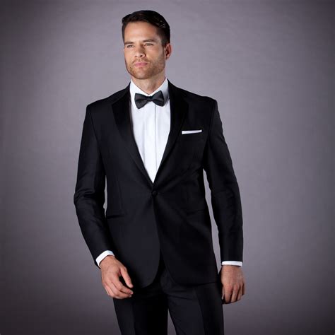 ysl tuxedo suit